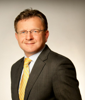 Ing. Wilfried Gruber